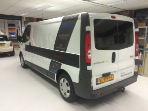 belettering reclame