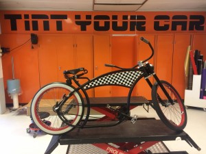 design-fiets
