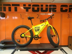fiets-design